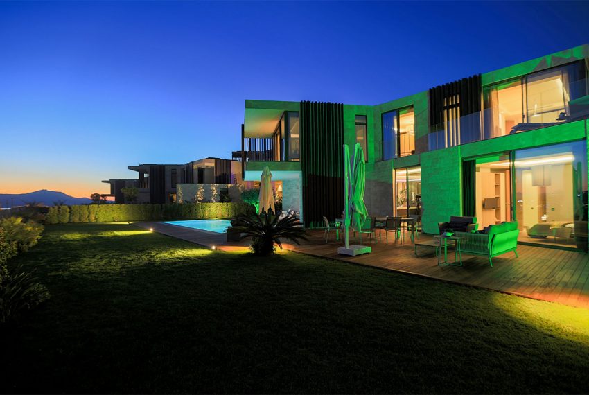 yalıkavakta satılık villa 3