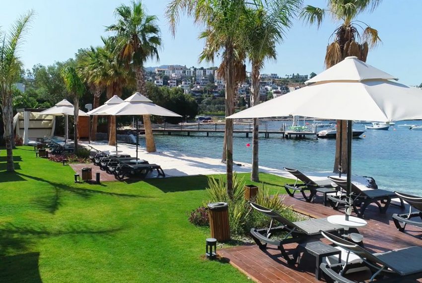 yalıkavakta satılık villa 4