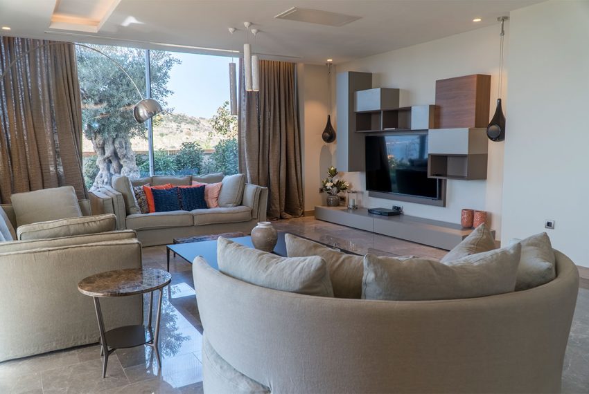 yalıkavakta satılık villa 5