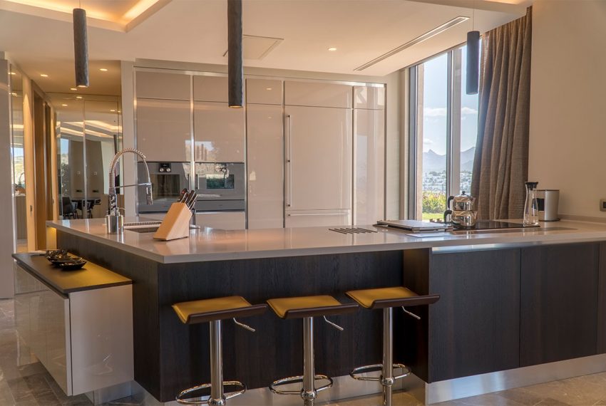 yalıkavakta satılık villa 6