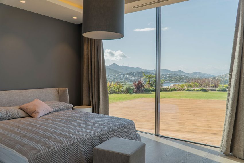 yalıkavakta satılık villa 7