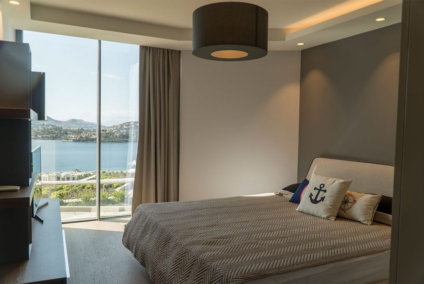 yalıkavakta satılık villa 8