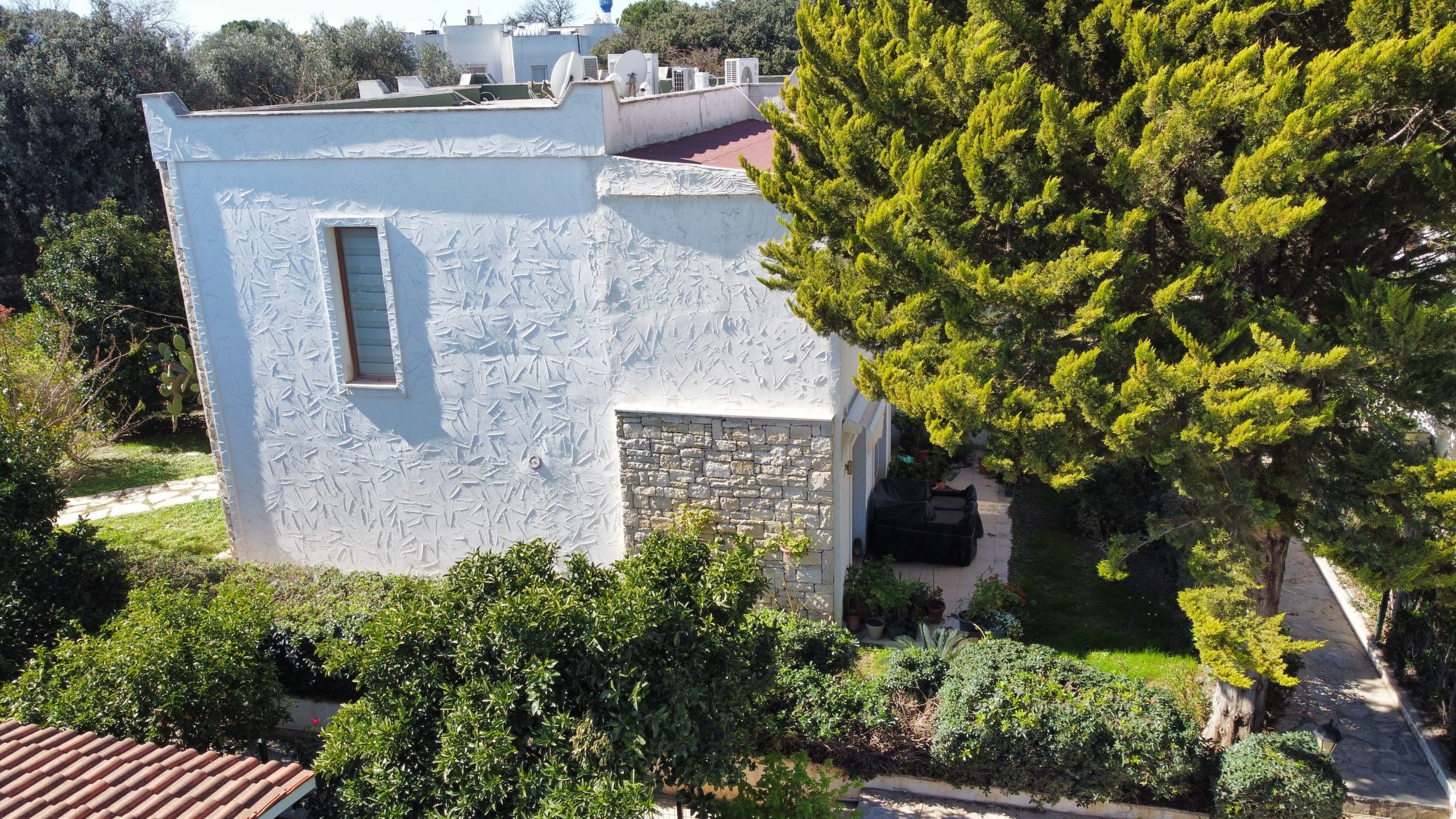 Bodrum Konacık’ta Satılık Dubleks
